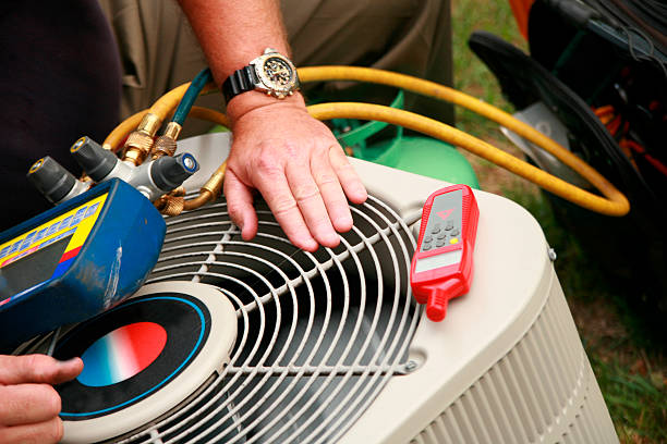 Best Best HVAC companies  in Elm Grove, WI