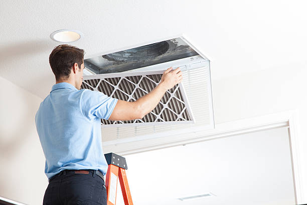 HVAC troubleshooting in Elm Grove, WI