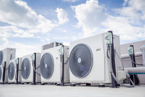 Best HVAC installation services  in Elm Grove, WI
