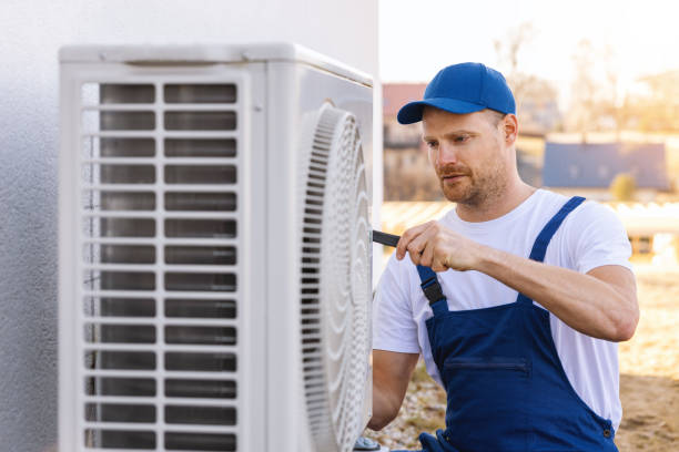 Best Local HVAC companies  in Elm Grove, WI